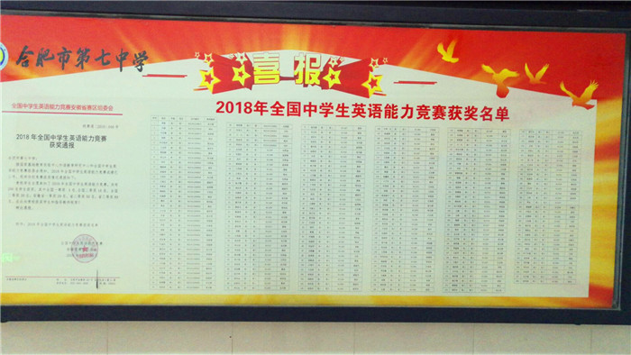 寒窗苦讀日，金榜題名時(圖1)