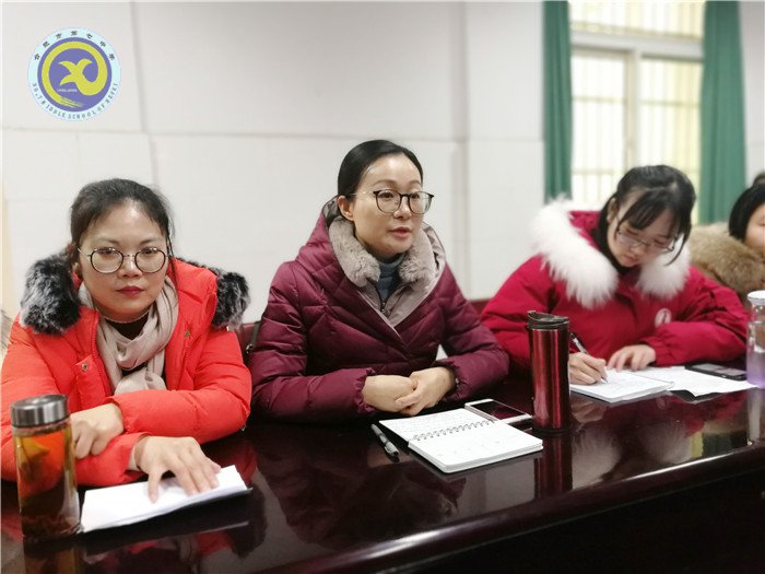 拓展教研活動新途徑，建構(gòu)教師成長新生態(tài)(圖2)