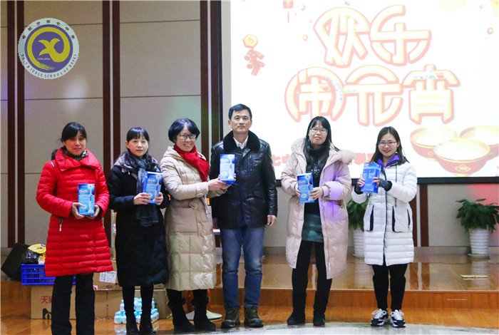 繽紛迎新春，歡樂鬧元宵(圖6)