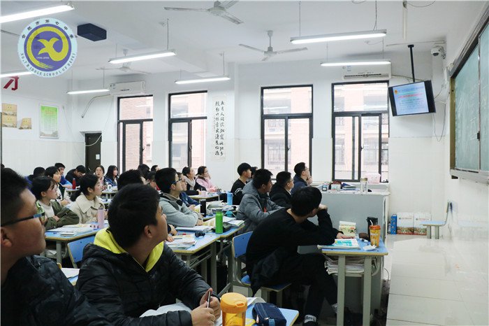 舉辦消防安全專題講座，提升消防安全防范能力(圖4)