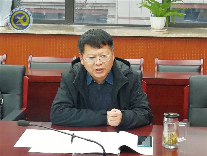 強化學科組建設 推動教師專業(yè)化成長(圖3)