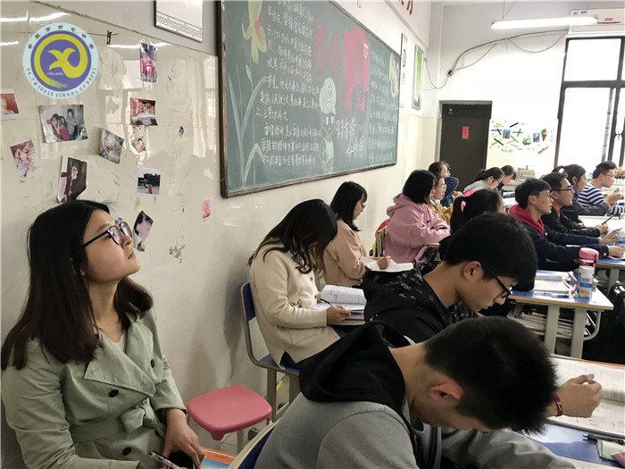 史地組骨干教師齊發(fā)力、老帶新精彩展示促成長(圖1)