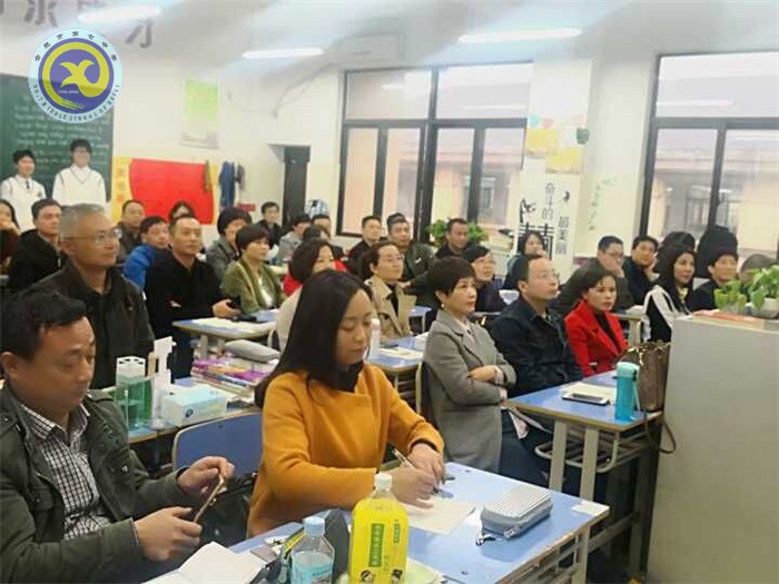 家校共融，陪伴成長(圖2)