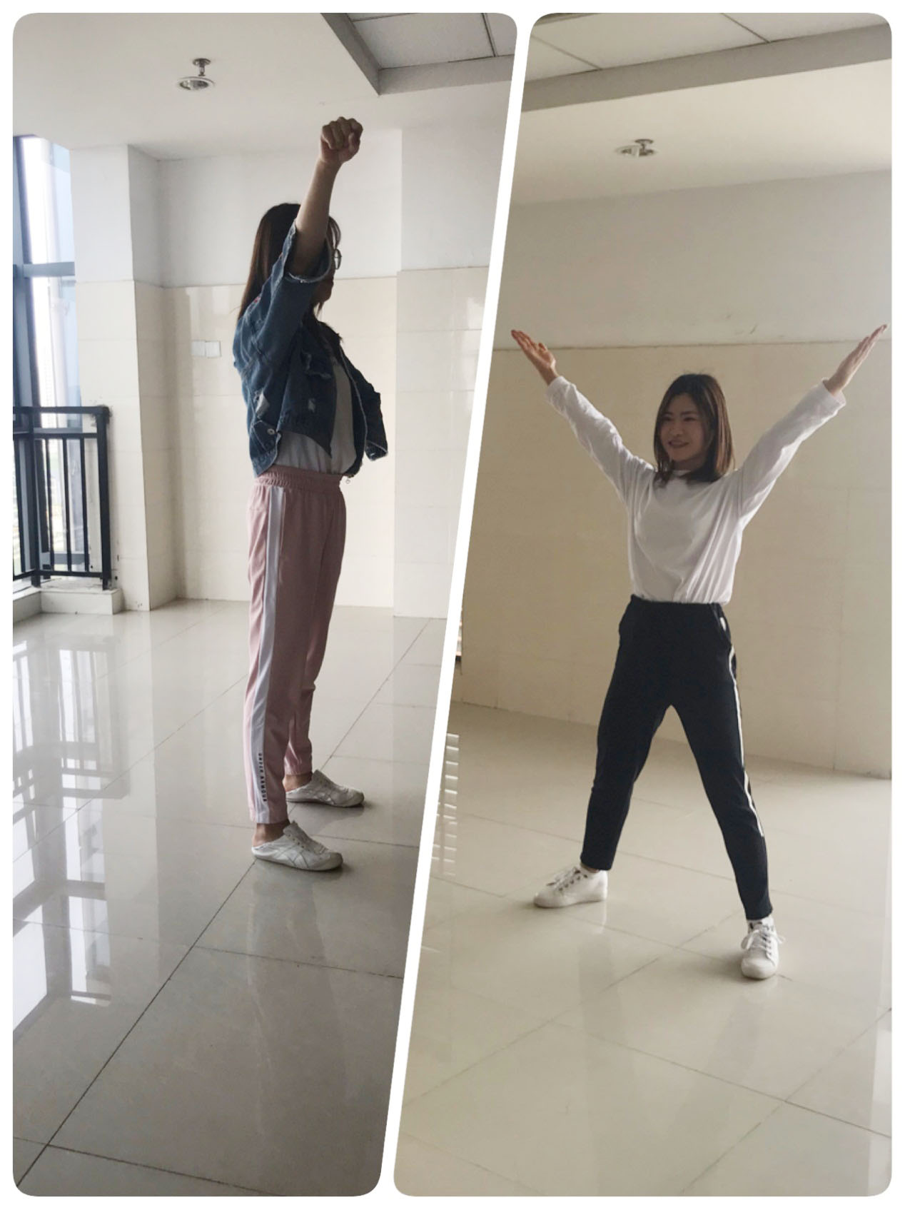 青年教師無生上課，提升體育課堂品質(zhì)(圖2)
