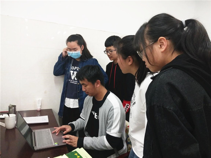 重研究性學(xué)習(xí)，育綜合型人才(圖3)