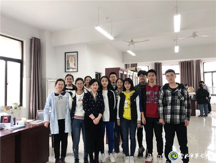  實(shí)踐方能出真知   研究學(xué)習(xí)助成長(zhǎng)(圖7)