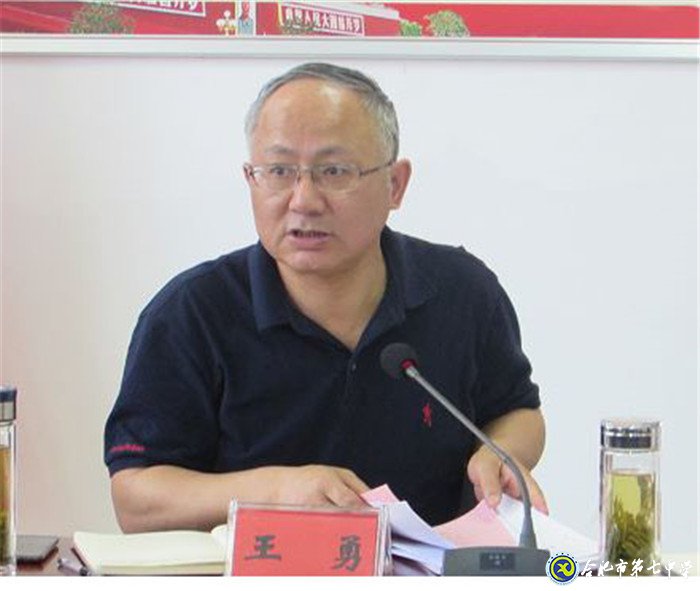  城鄉(xiāng)攜手共筑夢(mèng)   校際共建同飛翔(圖9)