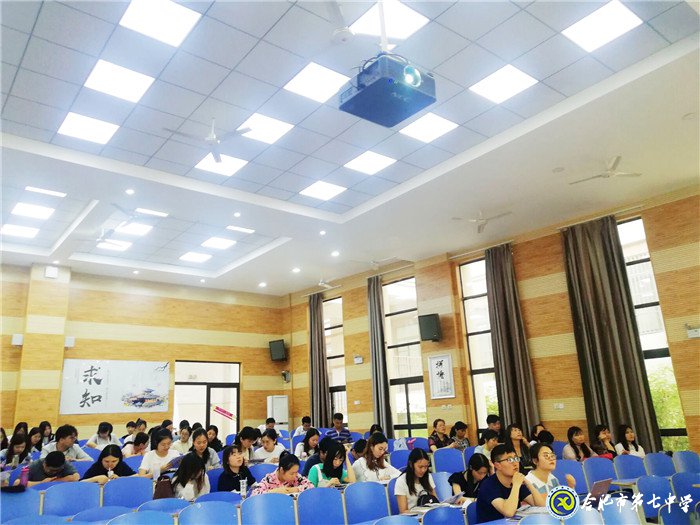 立足學情，深刻分析；助力成長，揚帆遠航(圖3)