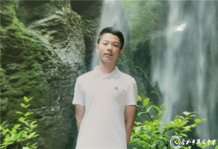 我與七中共成長之高三（1）班優(yōu)秀學(xué)生(圖4)