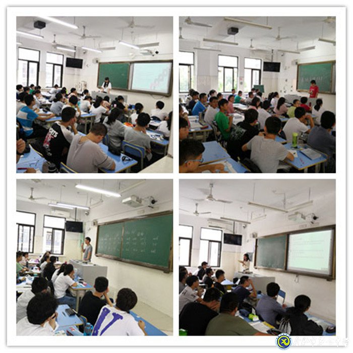 職業(yè)規(guī)劃進(jìn)課堂，助力學(xué)子走四方(圖2)