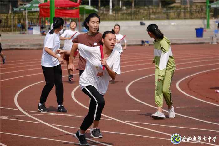 健身與運動同樂，學生與教師共歡(圖3)