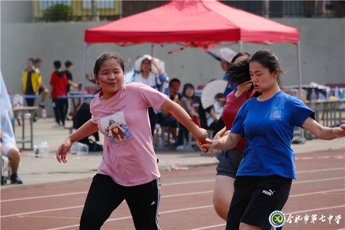 健身與運動同樂，學生與教師共歡(圖2)