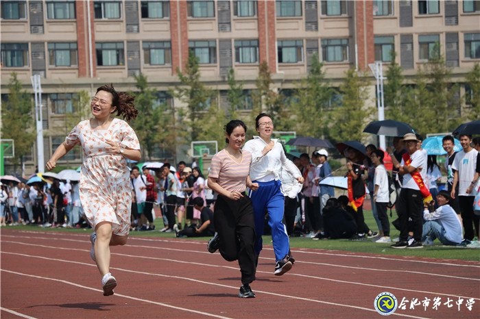 健身與運動同樂，學生與教師共歡(圖6)
