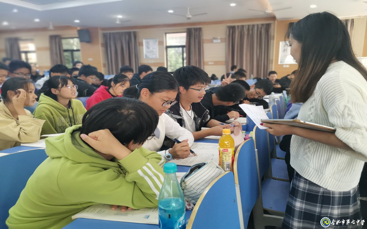 守正創(chuàng)新，與青年教師共成長(zhǎng)(圖3)