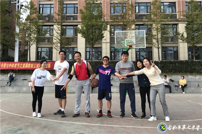 三人籃球號(hào)角吹響，以賽會(huì)友健兒登場(chǎng)！(圖7)