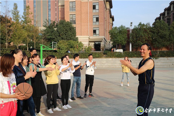 三人籃球號(hào)角吹響，以賽會(huì)友健兒登場(chǎng)！(圖2)