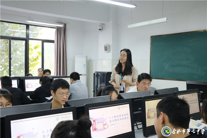校際教研交流，助力青年教師成長(圖3)