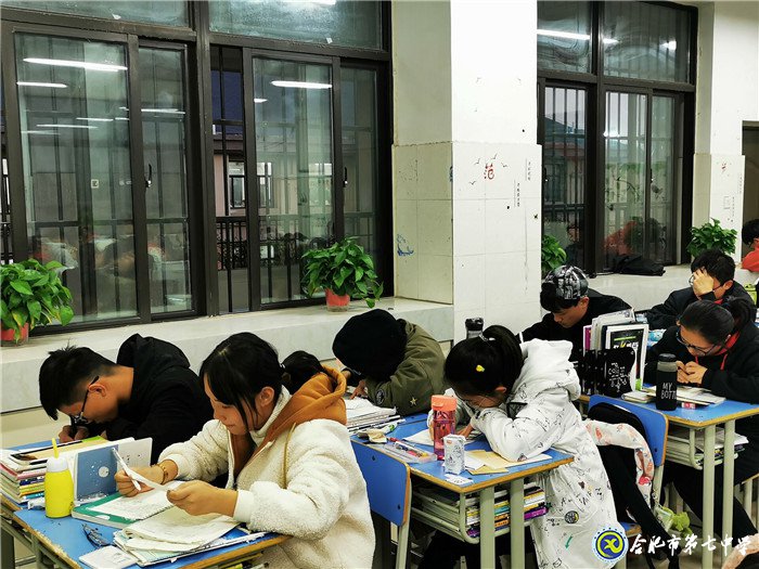 家校聯(lián)合促成長，紙短情長訴衷情(圖1)