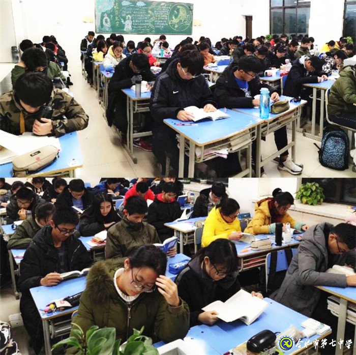 悅讀悟人生，情觸少年心(圖4)