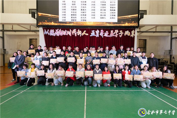 堅(jiān)持五育并舉，讓每個(gè)學(xué)生成為最好的自己(圖4)