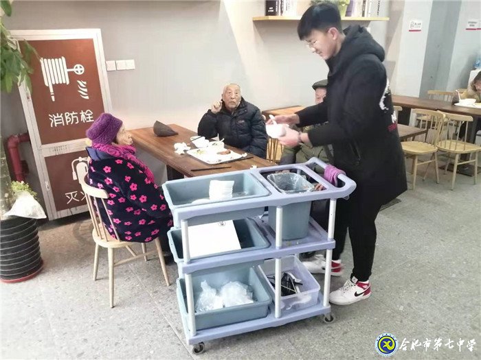 上好社會實踐“必修課”，體驗勞動之美(圖3)