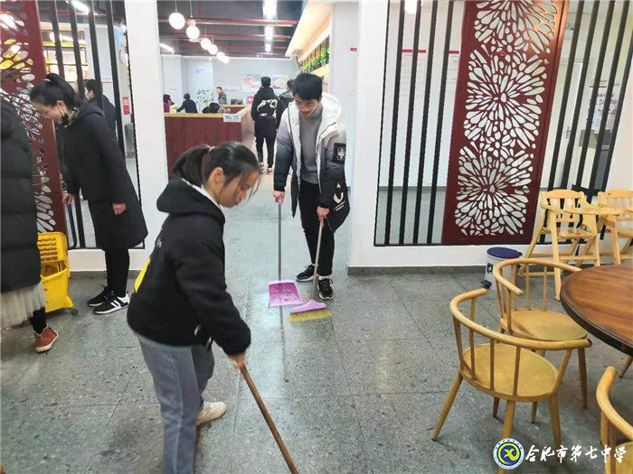 上好社會實踐“必修課”，體驗勞動之美(圖4)