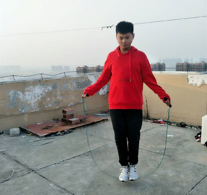 貼心守護(hù)學(xué)生，給學(xué)生有力量的教育(圖4)