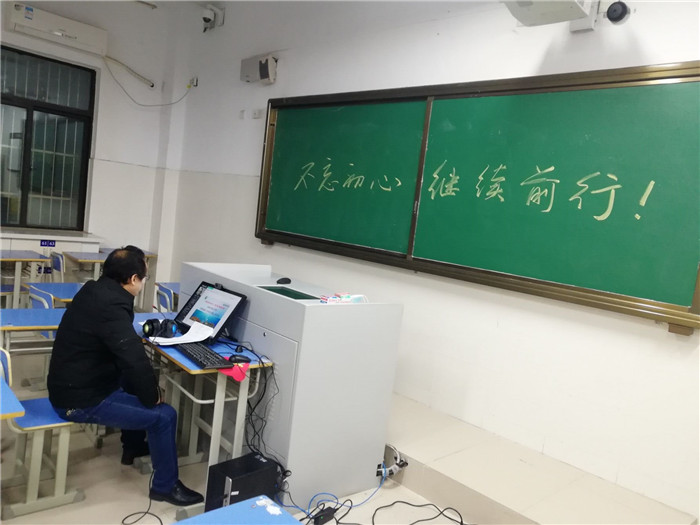 家校同心合力，戰(zhàn)役備考并舉(圖3)