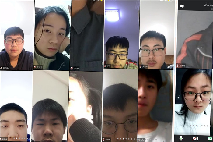 大手牽小手，你我共成長之同心筑夢(圖1)