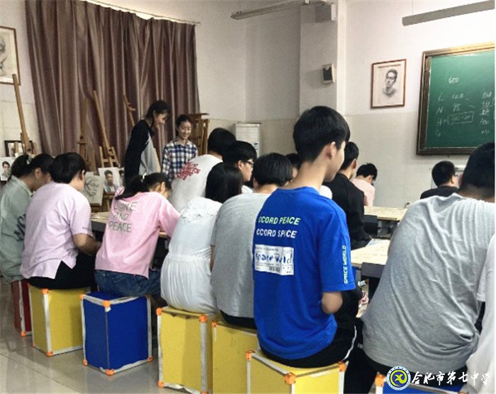 聽課、備課、工作、成長(圖2)