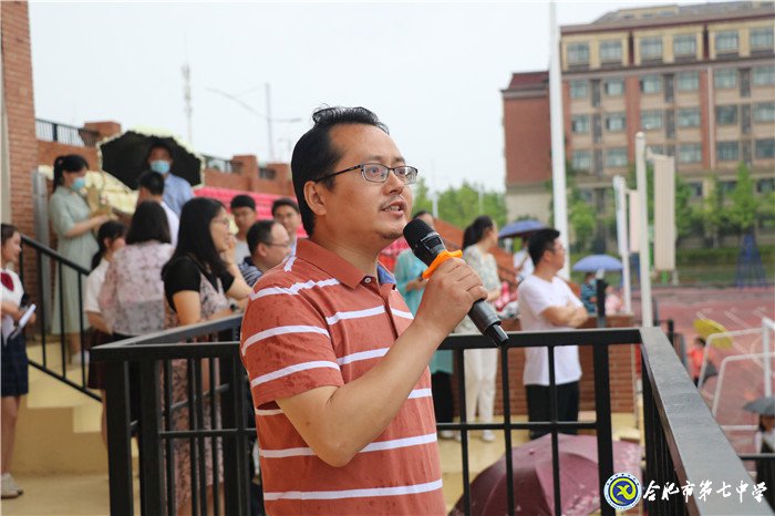 激勵鼓勁宜修立，青春后浪當(dāng)乘風(fēng)(圖4)