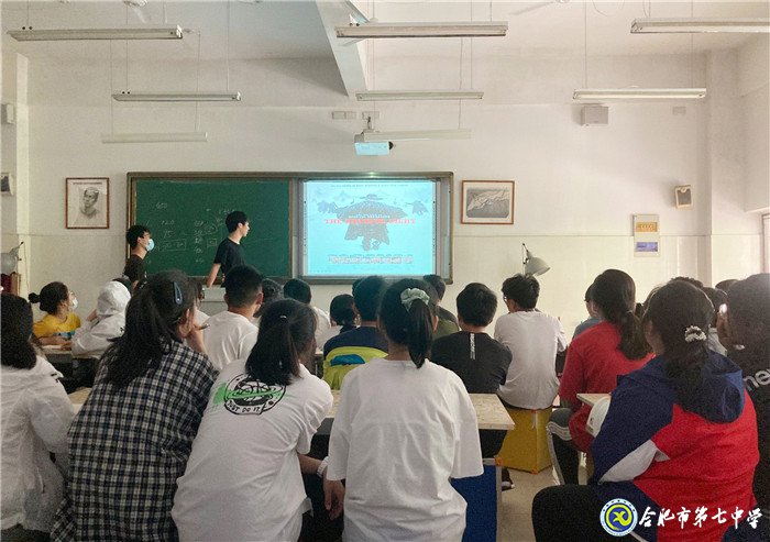 6月22日實習(xí)手記： 從稚嫩里蛻變，在實踐中成長(圖9)