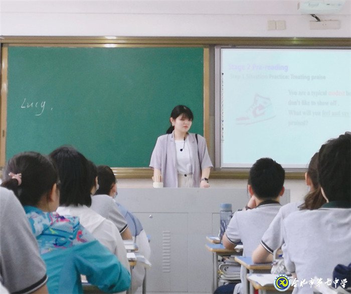 6月24日實(shí)習(xí)手記：暢游知識海洋 感悟?qū)嵙?xí)生活(圖9)
