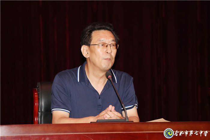 厲兵秣馬謀新篇，蓄勢待發(fā)正昂揚(yáng)(圖2)