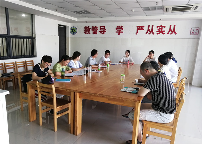 黨員教師展風采 示范引領促成長(圖4)