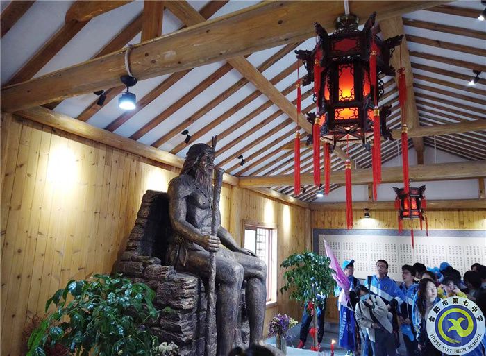 親近自然之美，體驗(yàn)耕耘之樂(圖2)