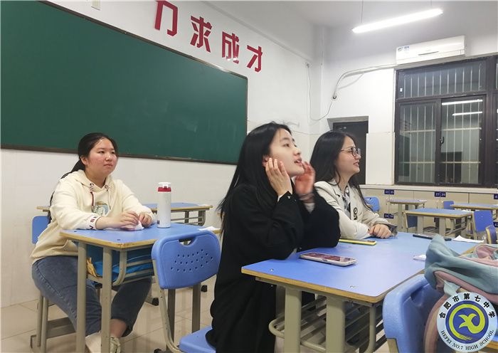 教務(wù)處：新標(biāo)準(zhǔn)，新征程(圖2)