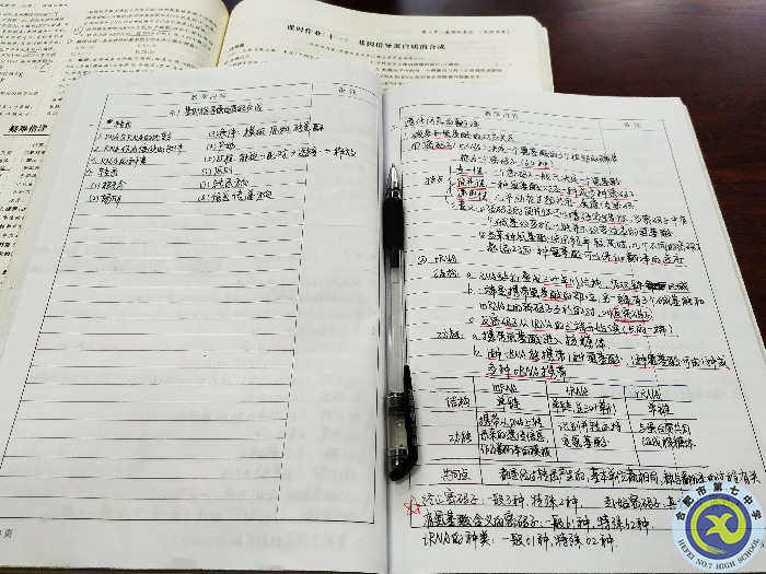韋冠戎 聽(tīng)課筆記.bmp