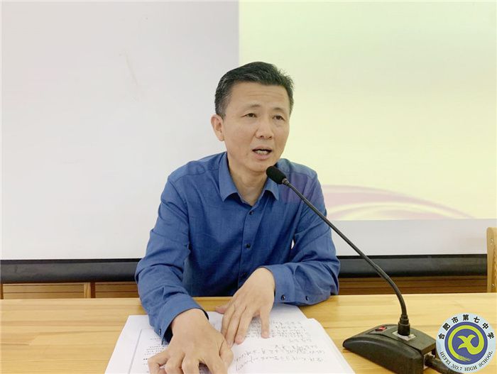 第一黨支部：立足崗位作貢獻，我為群眾辦實事(圖2)