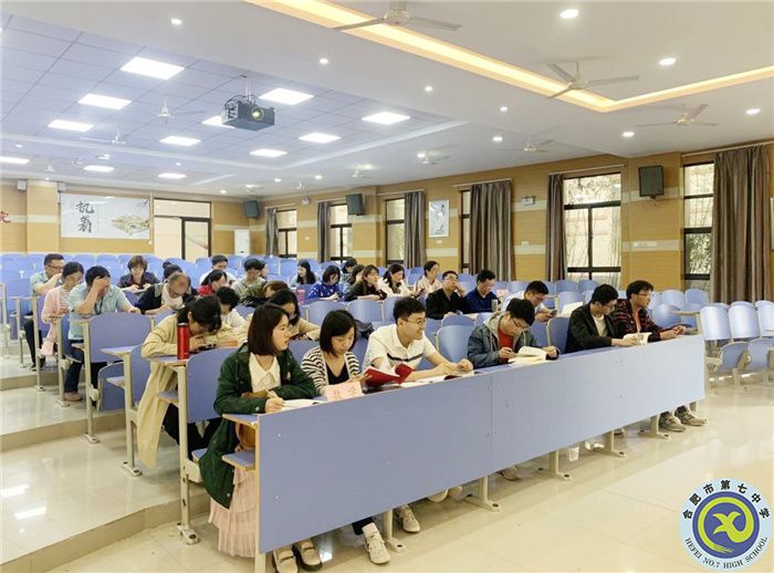第一黨支部：立足崗位作貢獻，我為群眾辦實事(圖1)
