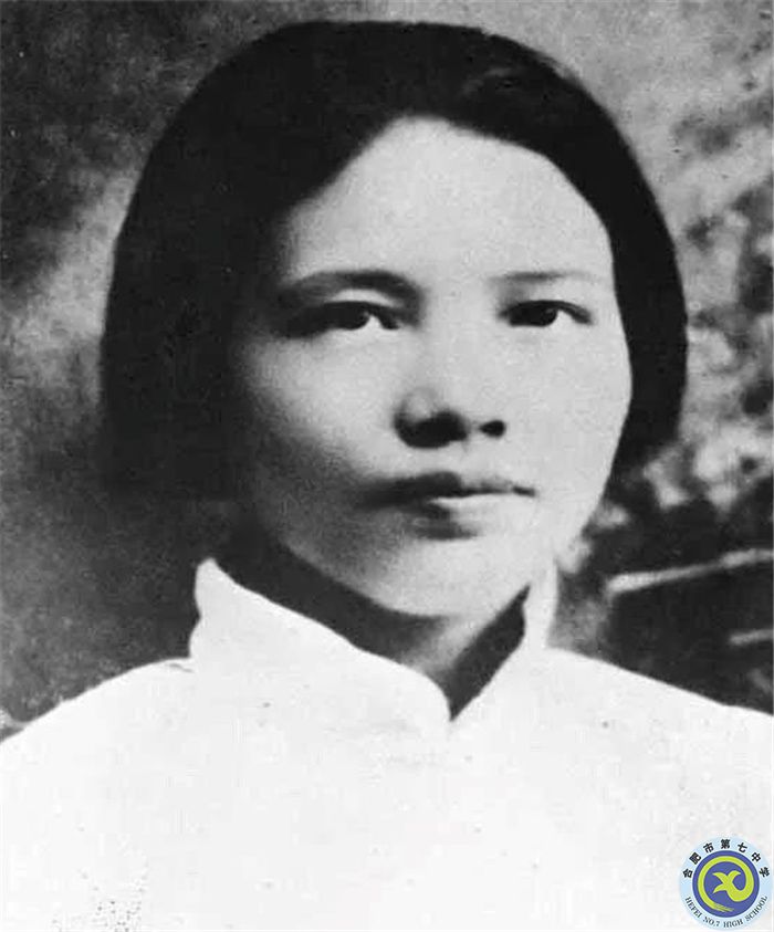 △1919年12月初，向警予、蔡暢、葛健豪等人離開湖南到達上海，隨后蔡和森從北京趕到上海，準備一道赴法勤工儉學。（向警予同志紀念館提供）.jpg