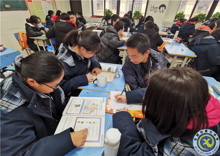 團(tuán)委：揚(yáng)帆遠(yuǎn)航正當(dāng)時(shí)，砥礪前行譜新篇(圖3)