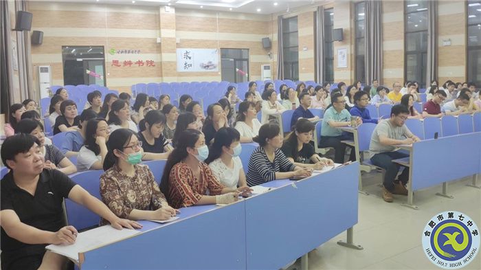 政教處：落實五項管理，確保校園安全(圖1)