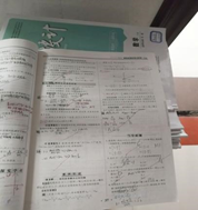 凝心聚力抓常規(guī)，嚴勤求實促成長——學(xué)生作業(yè)檢查(圖2)