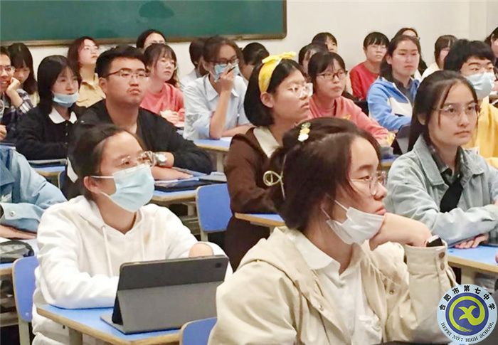 合肥七中周亞蘭老師榮獲全國(guó)高中語文教師教學(xué)基本功大賽一等獎(jiǎng)(圖4)