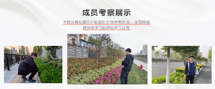 研學(xué)碩果盈枝  學(xué)生在創(chuàng)新實(shí)踐中成長(圖10)