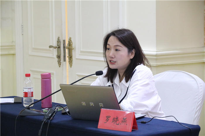 合肥七中教育集團開展2023年技術學科暑期校本培訓活動(圖3)