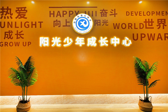 從“五育并舉”到“融合共生”！合肥七中榮獲“五育融合學(xué)?！狈Q號(圖12)