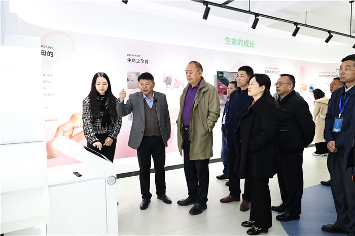 溫暖同行，守護(hù)心靈！安徽省心理健康教育現(xiàn)場會在合肥七中舉行！(圖4)