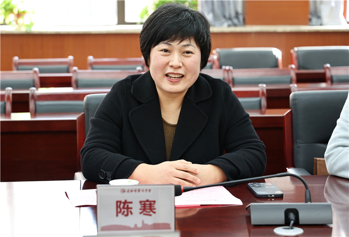 國家“雙一流”建設(shè)高校安徽大學向合肥七中授牌“優(yōu)質(zhì)生源基地”！(圖4)